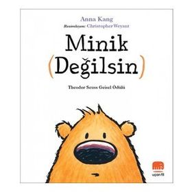 Uçan Fil - Minik Değilsin