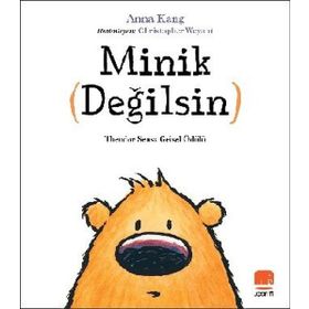 Uçan Fil - Minik Değilsin