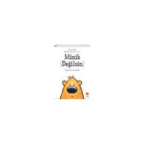 Uçan Fil - Minik Değilsin