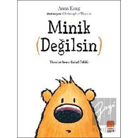 Uçan Fil - Minik Değilsin