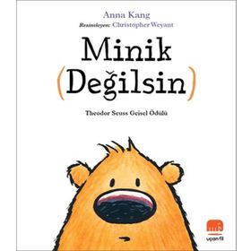 Uçan Fil - Minik Değilsin