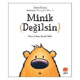 Uçan Fil - Minik Değilsin