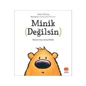 Uçan Fil - Minik Değilsin