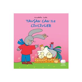 Uçan Fil - Tavşan Can ile Civcivler