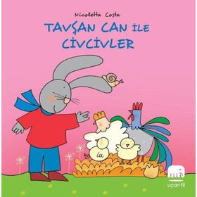 Uçan Fil - Tavşan Can ile Civcivler