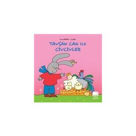 Uçan Fil - Tavşan Can ile Civcivler