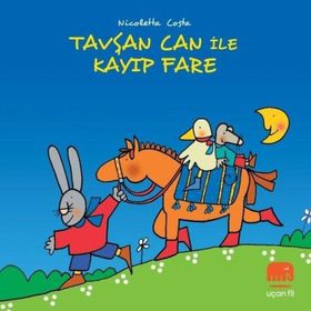 Uçan Fil - Tavşan Can ile Kayıp Fare