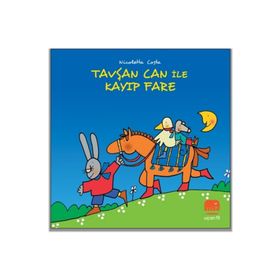 Uçan Fil - Tavşan Can ile Kayıp Fare