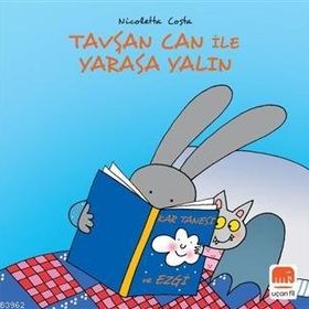 Uçan Fil - Tavşan Can ile Yarasa Yalın