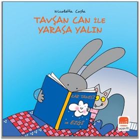 Uçan Fil - Tavşan Can ile Yarasa Yalın