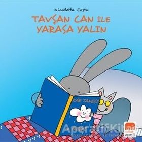 Uçan Fil - Tavşan Can ile Yarasa Yalın