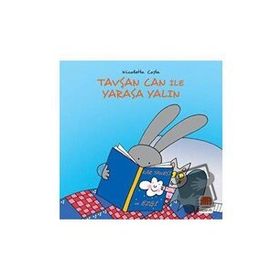 Uçan Fil - Tavşan Can ile Yarasa Yalın