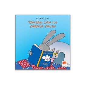 Uçan Fil - Tavşan Can ile Yarasa Yalın