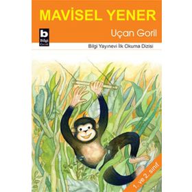 UÇAN GORIL - MAVISEL YENER