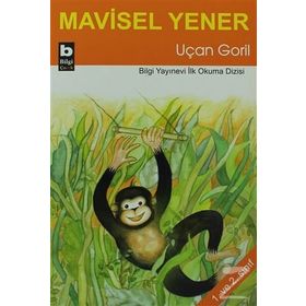 UÇAN GORIL - MAVISEL YENER