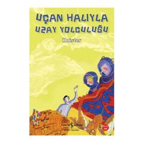 UÇAN HALIYLA UZAY YOLCULUĞU - KNISTER