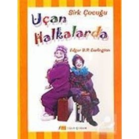 UÇAN HALKALARDA - EDGAR B. P. DARLINGTON