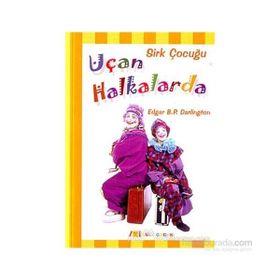 UÇAN HALKALARDA - EDGAR B. P. DARLINGTON