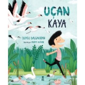 Uçan Kaya - Duygu Dalgakıran