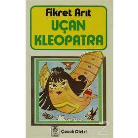 UÇAN KLEOPATRA - FIKRET ARIT (ISBN:9789751491992)