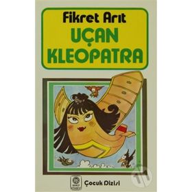 UÇAN KLEOPATRA - FIKRET ARIT (ISBN:9789751491992)