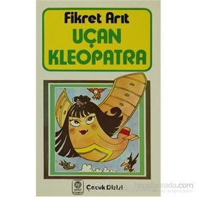 UÇAN KLEOPATRA - FIKRET ARIT (ISBN:9789751491992)