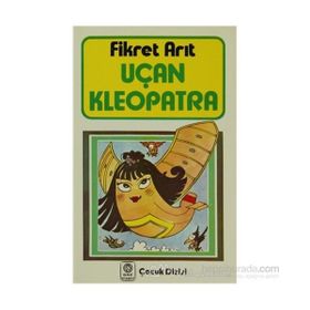 UÇAN KLEOPATRA - FIKRET ARIT (ISBN:9789751491992)