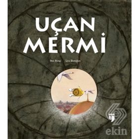 Uçan Mermi - Bai Bing