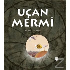Uçan Mermi - Bai Bing