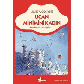 Uçan Minimini Kadın - Giulia Cocchella
