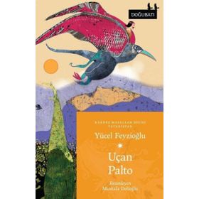 Uçan Palto - Doğu Batı Yayınları