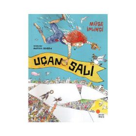 UÇAN SALI - GENEL