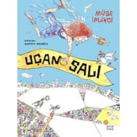 Uçan Salı - Müge İplikçi