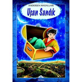 UÇAN SANDIK - HANS CHRISTIAN ANDERSEN