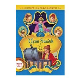 UÇAN SANDIK - HANS CHRISTIAN ANDERSEN