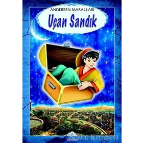 UÇAN SANDIK - HANS CHRISTIAN ANDERSEN