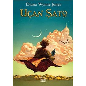 UÇAN ŞATO - DIANA WYNNE JONES