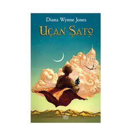 UÇAN ŞATO - DIANA WYNNE JONES