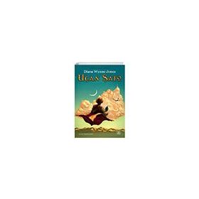 Uçan Şato/Yürüyen Şato Serisi 2 - Ciltli - Diana Wynne Jones