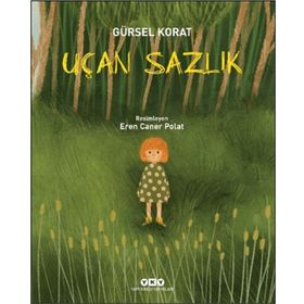 Uçan Sazlık Yapı Kredi Yayınları