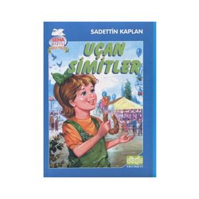 UÇAN SIMITLER - SADETTIN KAPLAN