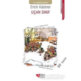 Uçan Sınıf - Erich Kastner