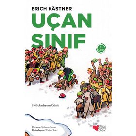 Uçan Sınıf - Erich Kastner