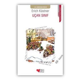 Uçan Sınıf - Erich Kastner