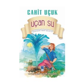 UÇAN SU - CAHIT UÇUK