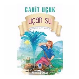 UÇAN SU - CAHIT UÇUK