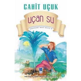 UÇAN SU - CAHIT UÇUK