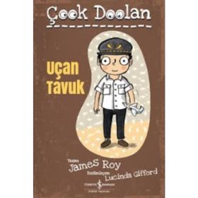 Uçan Tavuk - Çook Doolan - James Roy