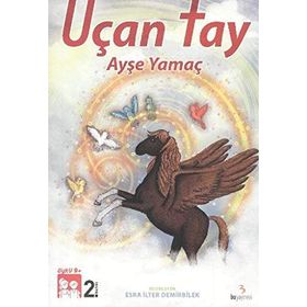 UÇAN TAY - AYŞE YAMAÇ