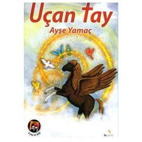 UÇAN TAY - AYŞE YAMAÇ